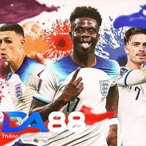 Betting on England at EURO 2024