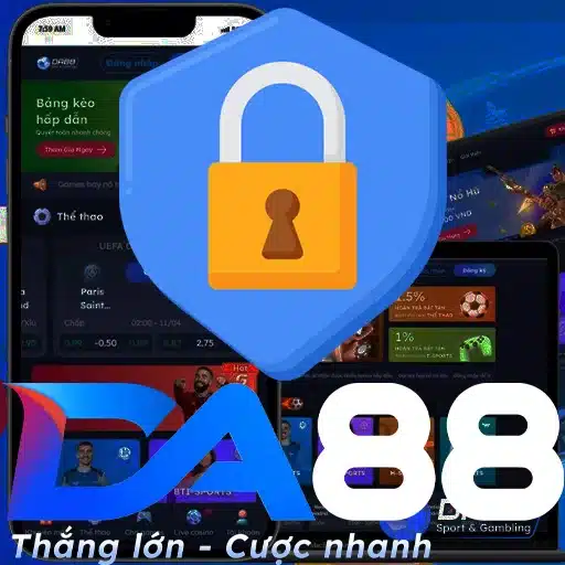 DA88 Privacy Policy